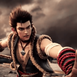Watch Journey to the West (Wu Kong) Ep 10 Multi Sub stream - myanimelive - animeflix - anime dekho - anime hindi - Toonstream - donghua stream - Rare toon india