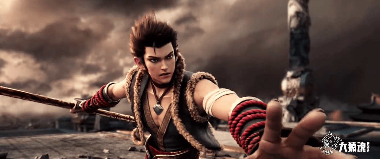 Watch Journey to the West (Wu Kong) Ep 10 Multi Sub stream - myanimelive - animeflix - anime dekho - anime hindi - Toonstream - donghua stream - Rare toon india