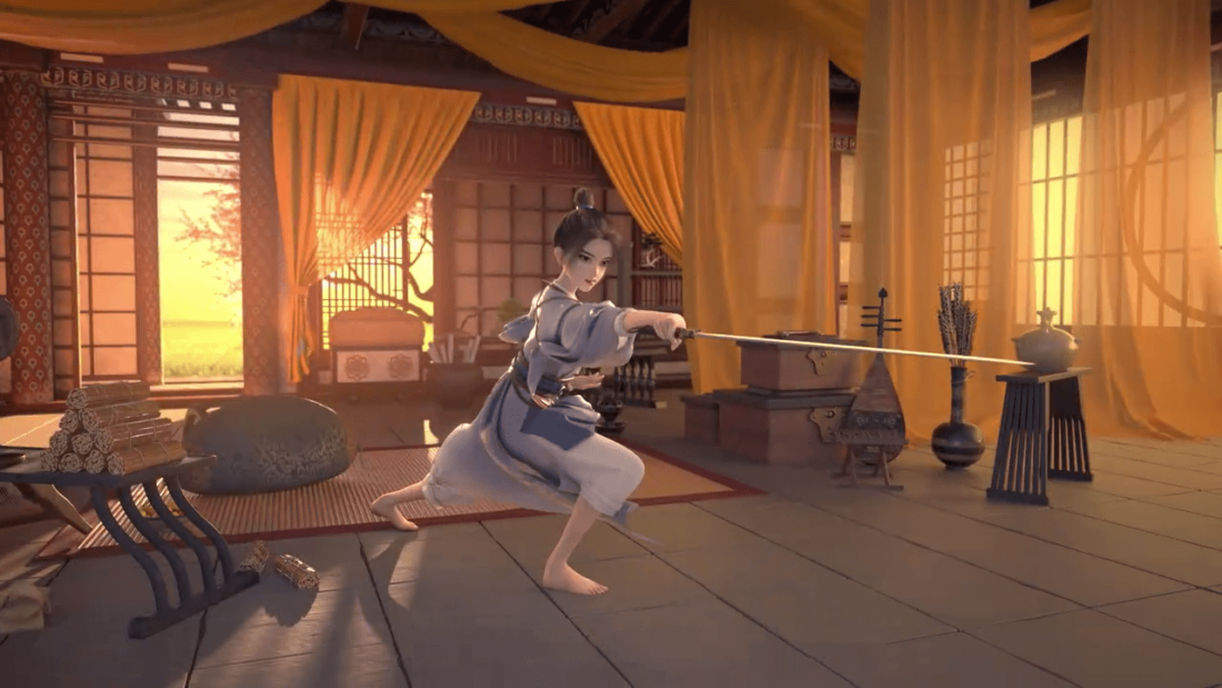 Watch I am “Yingtai” Ep 1 Multi Sub stream - myanimelive - animeflix - anime dekho - anime hindi - Toonstream - donghua stream - Rare toon india