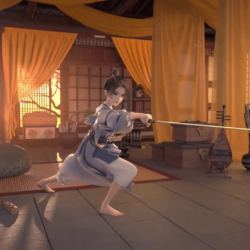 Watch I am “Yingtai” Ep 1 Multi Sub stream - myanimelive - animeflix - anime dekho - anime hindi - Toonstream - donghua stream - Rare toon india