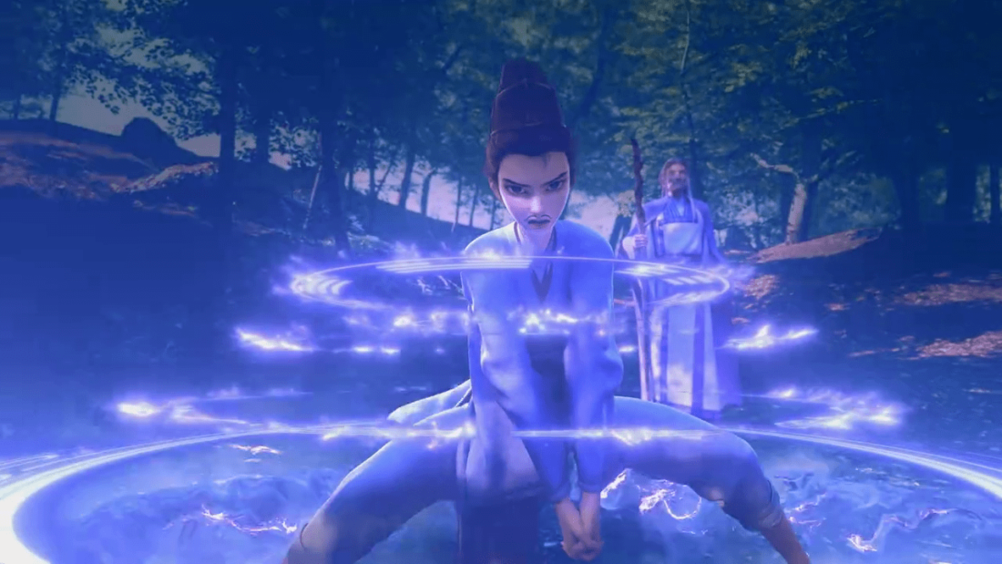 Watch I am “Yingtai” Ep 3 Multi Sub stream - myanimelive - animeflix - anime dekho - anime hindi - Toonstream - donghua stream - Rare toon india