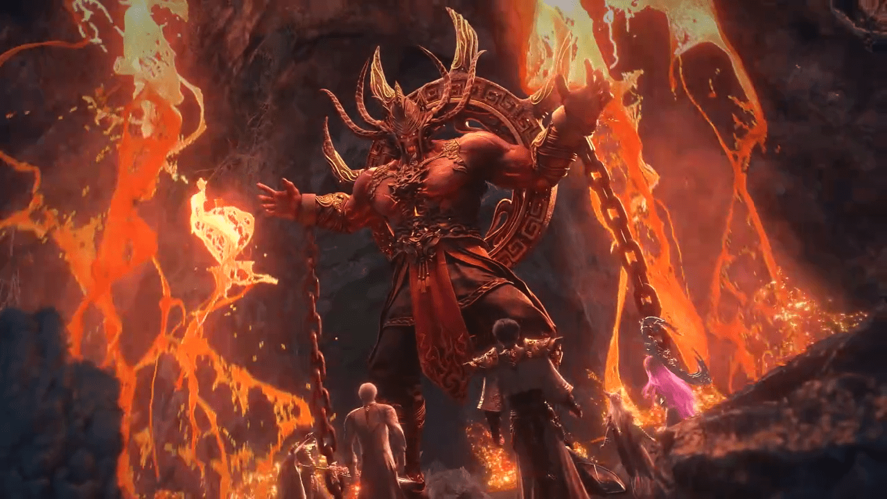 Watch Wealth and Wonder Episode 9 Multi Sub stream - myanimelive - animeflix - anime dekho - anime hindi - Toonstream - donghua stream - Rare toon india