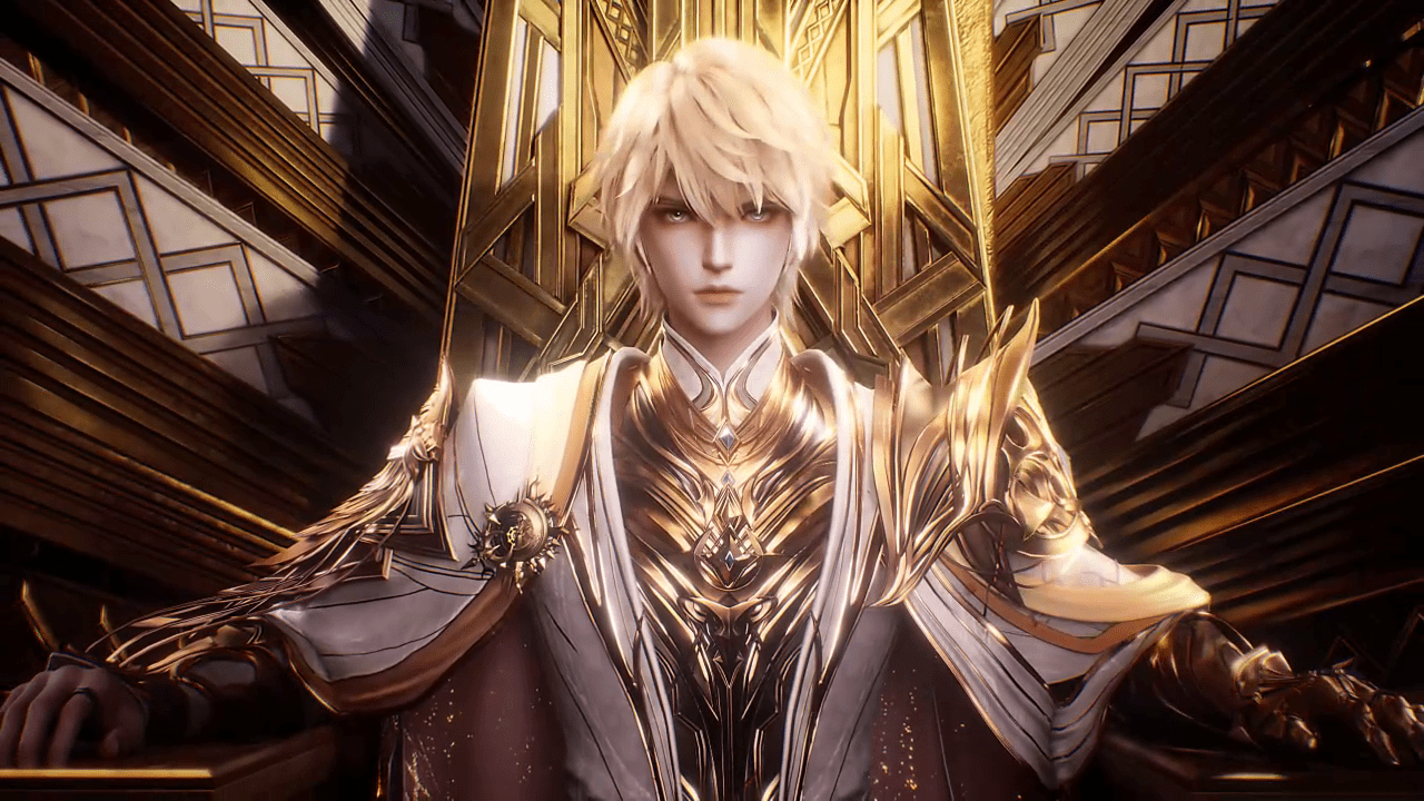 Watch Throne of Seal Episode 170 Multi Sub stream - myanimelive - animeflix - anime dekho - anime hindi - Toonstream - donghua stream - Rare toon india