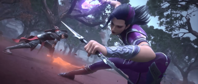 Watch Tianxia Dao Zong Ep 6 Multi Sub stream - myanimelive - animeflix - anime dekho - anime hindi - Toonstream - donghua stream - Rare toon india
