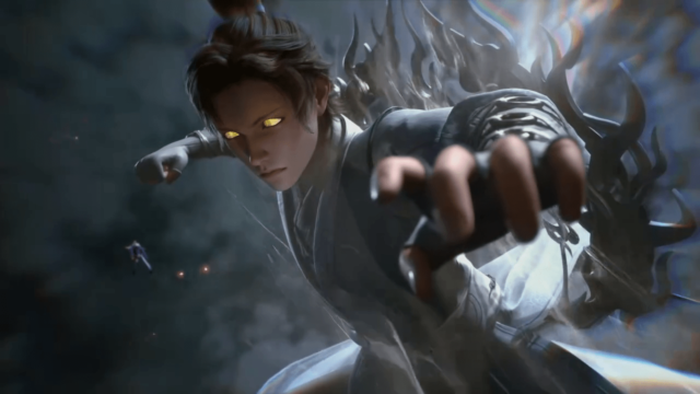 Watch Senior Brother Season 2 Episode 88 Multi Sub stream - myanimelive - animeflix - anime dekho - anime hindi - Toonstream - donghua stream - Rare toon india