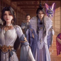 Watch 100.000 Years of Refining Qi 1st season episode 265 english sub stream - myanimelive - animeflix - anime dekho - anime hindi - Toonstream - donghua stream - Rare toon india