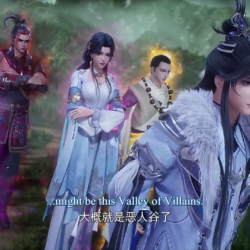Watch 100.000 Years of Refining Qi 1st season episode 268 english sub stream - myanimelive - animeflix - anime dekho - anime hindi - Toonstream - donghua stream - Rare toon india