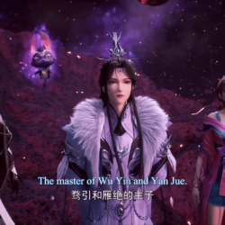 Watch 100.000 Years of Refining Qi 1st season episode 269 english sub stream - myanimelive - animeflix - anime dekho - anime hindi - Toonstream - donghua stream - Rare toon india