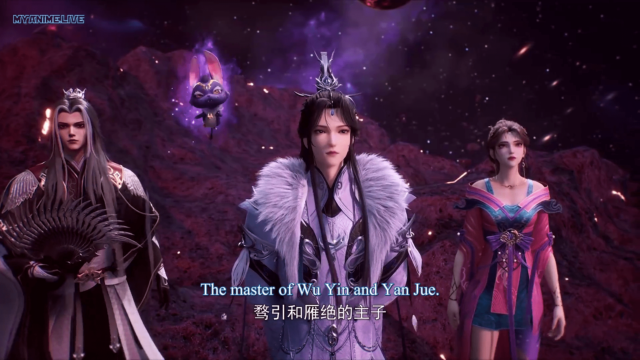 Watch 100.000 Years of Refining Qi 1st season episode 269 english sub stream - myanimelive - animeflix - anime dekho - anime hindi - Toonstream - donghua stream - Rare toon india