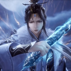 Watch 100.000 Years of Refining Qi 1st season episode 270 english sub stream - myanimelive - animeflix - anime dekho - anime hindi - Toonstream - donghua stream - Rare toon india
