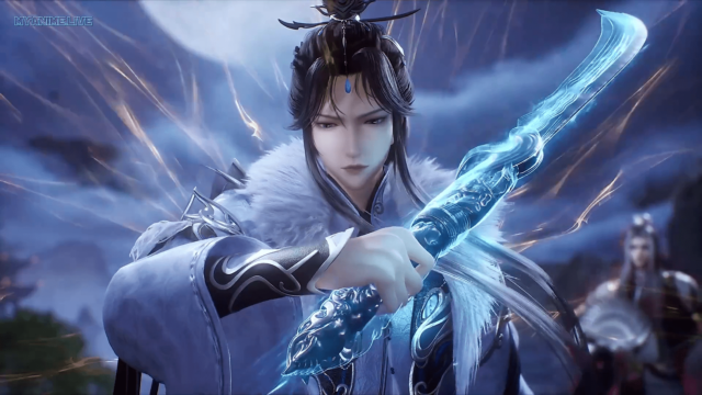 Watch 100.000 Years of Refining Qi 1st season episode 270 english sub stream - myanimelive - animeflix - anime dekho - anime hindi - Toonstream - donghua stream - Rare toon india