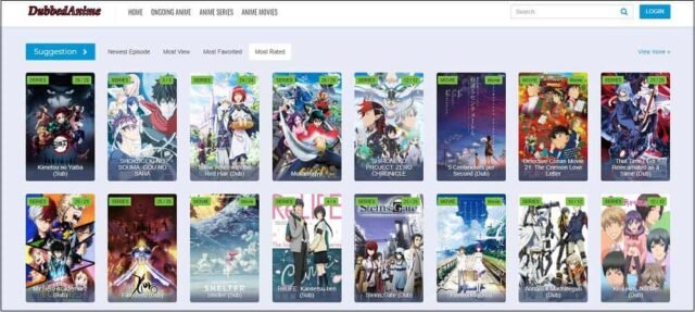 123Anime