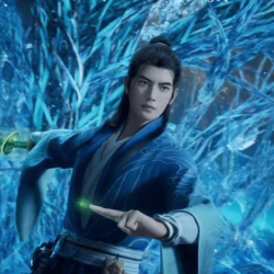 Watch A Record of a Mortal’s Journey to Immortality episode 155 english sub stream - myanimelive - animeflix - anime dekho - anime hindi - Toonstream - donghua stream - Rare toon india