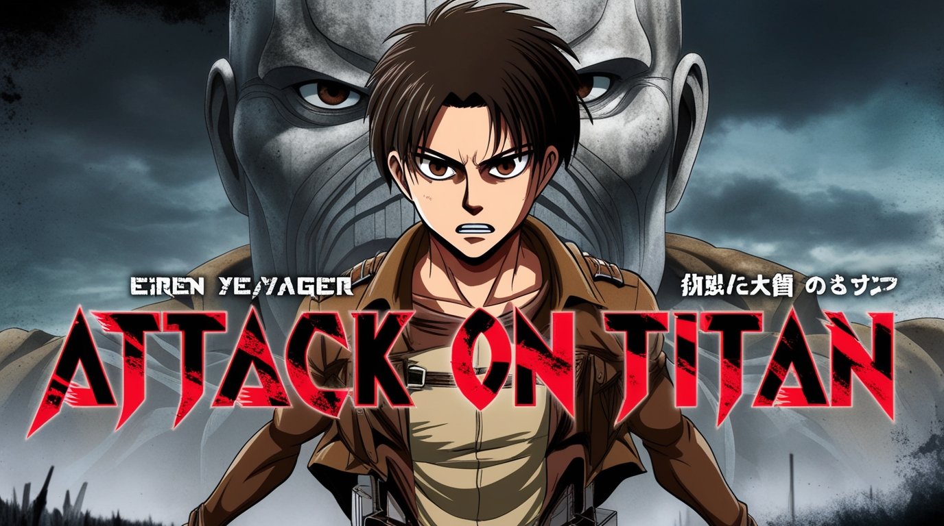 AOT Anime