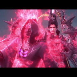 Watch Battle Through the Heavens Season 5 episode 158 english sub stream - myanimelive - animeflix - anime dekho - anime hindi - Toonstream - donghua stream - Rare toon india