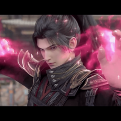 Watch Battle Through the Heavens Season 5 episode 160 english sub stream - myanimelive - animeflix - anime dekho - anime hindi - Toonstream - donghua stream - Rare toon india