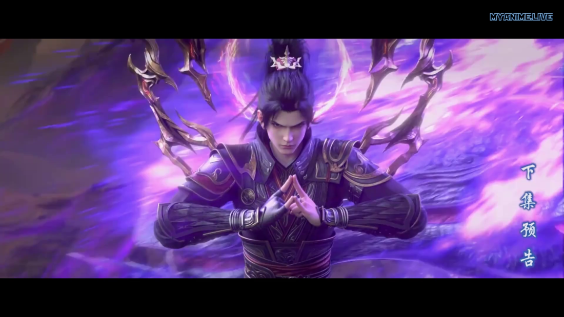 Watch Battle Through the Heavens Season 5 episode 161 english sub stream - myanimelive - animeflix - anime dekho - anime hindi - Toonstream - donghua stream - Rare toon india