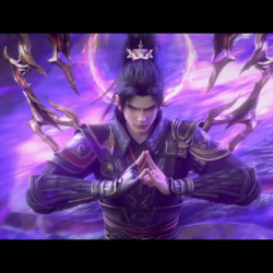 Watch Battle Through the Heavens Season 5 episode 161 english sub stream - myanimelive - animeflix - anime dekho - anime hindi - Toonstream - donghua stream - Rare toon india