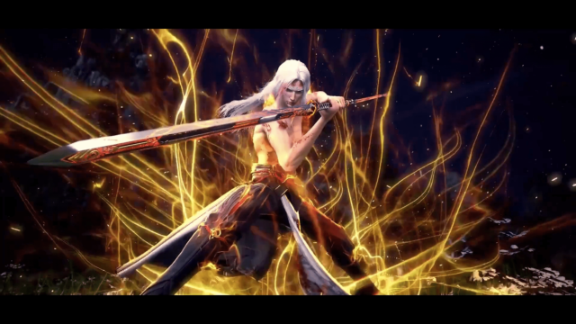 Watch Cang Yuan Tu – The Demon Hunter episode 66 english sub stream - myanimelive - animeflix - anime dekho - anime hindi - Toonstream - donghua stream - Rare toon india