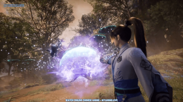Watch Dan Dao Zhizun – Alchemy Supreme Episode 141 english sub stream - myanimelive - animeflix - anime dekho - anime hindi - Toonstream - donghua stream - Rare toon india