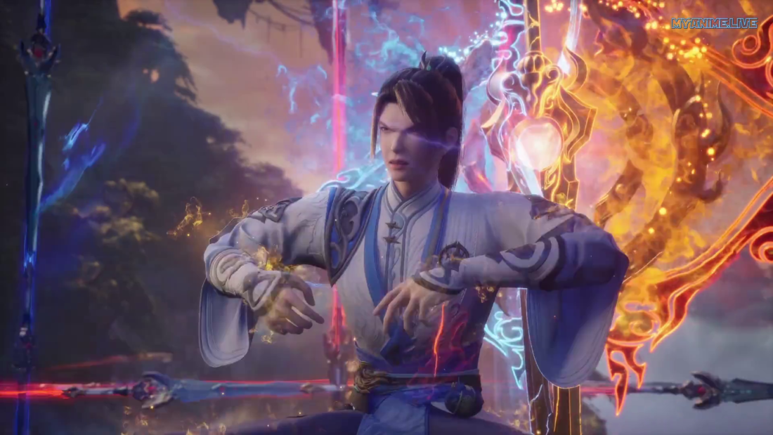 Watch Dan Dao Zhizun – Alchemy Supreme Episode 142 english sub stream - myanimelive - animeflix - anime dekho - anime hindi - Toonstream - donghua stream - Rare toon india