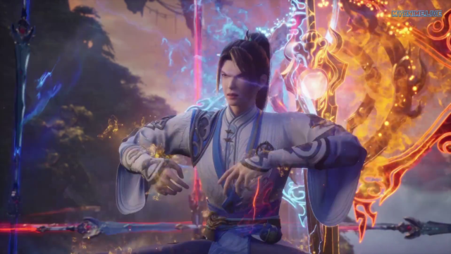 Watch Dan Dao Zhizun – Alchemy Supreme Episode 142 english sub stream - myanimelive - animeflix - anime dekho - anime hindi - Toonstream - donghua stream - Rare toon india