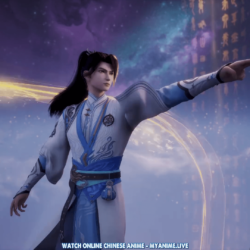 Watch Dan Dao Zhizun – Alchemy Supreme Episode 143 english sub stream - myanimelive - animeflix - anime dekho - anime hindi - Toonstream - donghua stream - Rare toon india