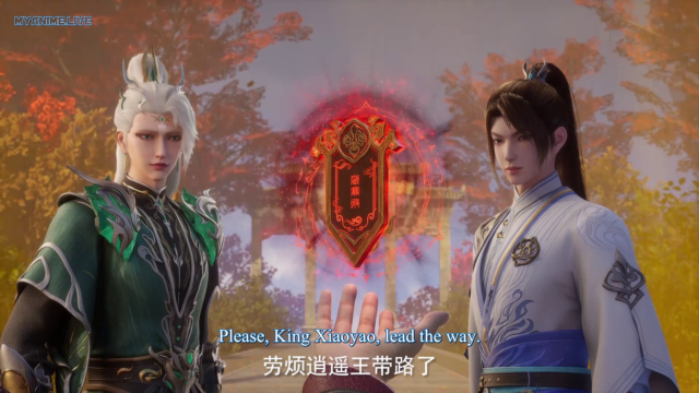 Watch Dan Dao Zhizun – Alchemy Supreme Episode 144 english sub stream - myanimelive - animeflix - anime dekho - anime hindi - Toonstream - donghua stream - Rare toon india