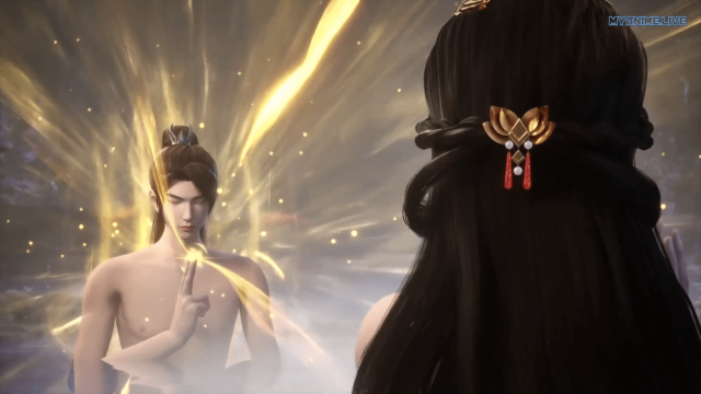 Watch Dan Dao Zhizun – Alchemy Supreme Episode 145 english sub stream - myanimelive - animeflix - anime dekho - anime hindi - Toonstream - donghua stream - Rare toon india