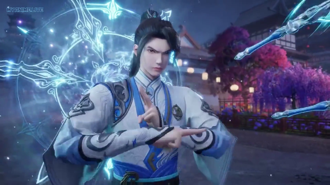 Watch Dan Dao Zhizun – Alchemy Supreme Episode 146 english sub stream - myanimelive - animeflix - anime dekho - anime hindi - Toonstream - donghua stream - Rare toon india