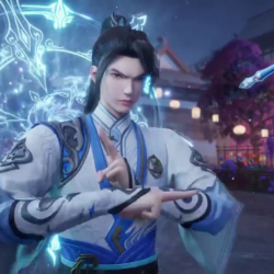 Watch Dan Dao Zhizun – Alchemy Supreme Episode 146 english sub stream - myanimelive - animeflix - anime dekho - anime hindi - Toonstream - donghua stream - Rare toon india