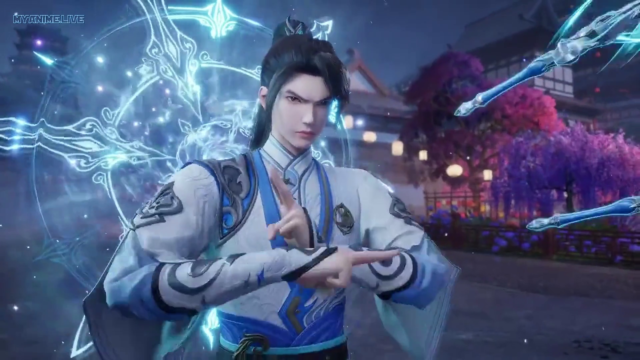Watch Dan Dao Zhizun – Alchemy Supreme Episode 146 english sub stream - myanimelive - animeflix - anime dekho - anime hindi - Toonstream - donghua stream - Rare toon india