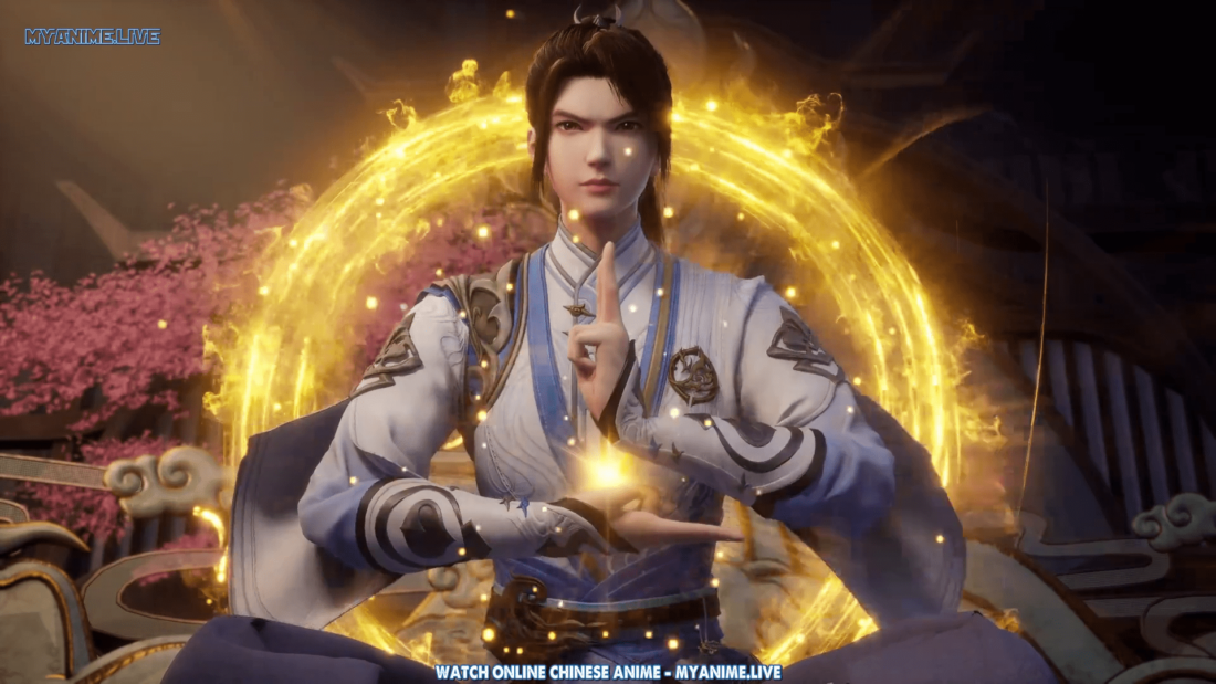 Watch Dan Dao Zhizun – Alchemy Supreme Episode 147 english sub stream - myanimelive - animeflix - anime dekho - anime hindi - Toonstream - donghua stream - Rare toon india