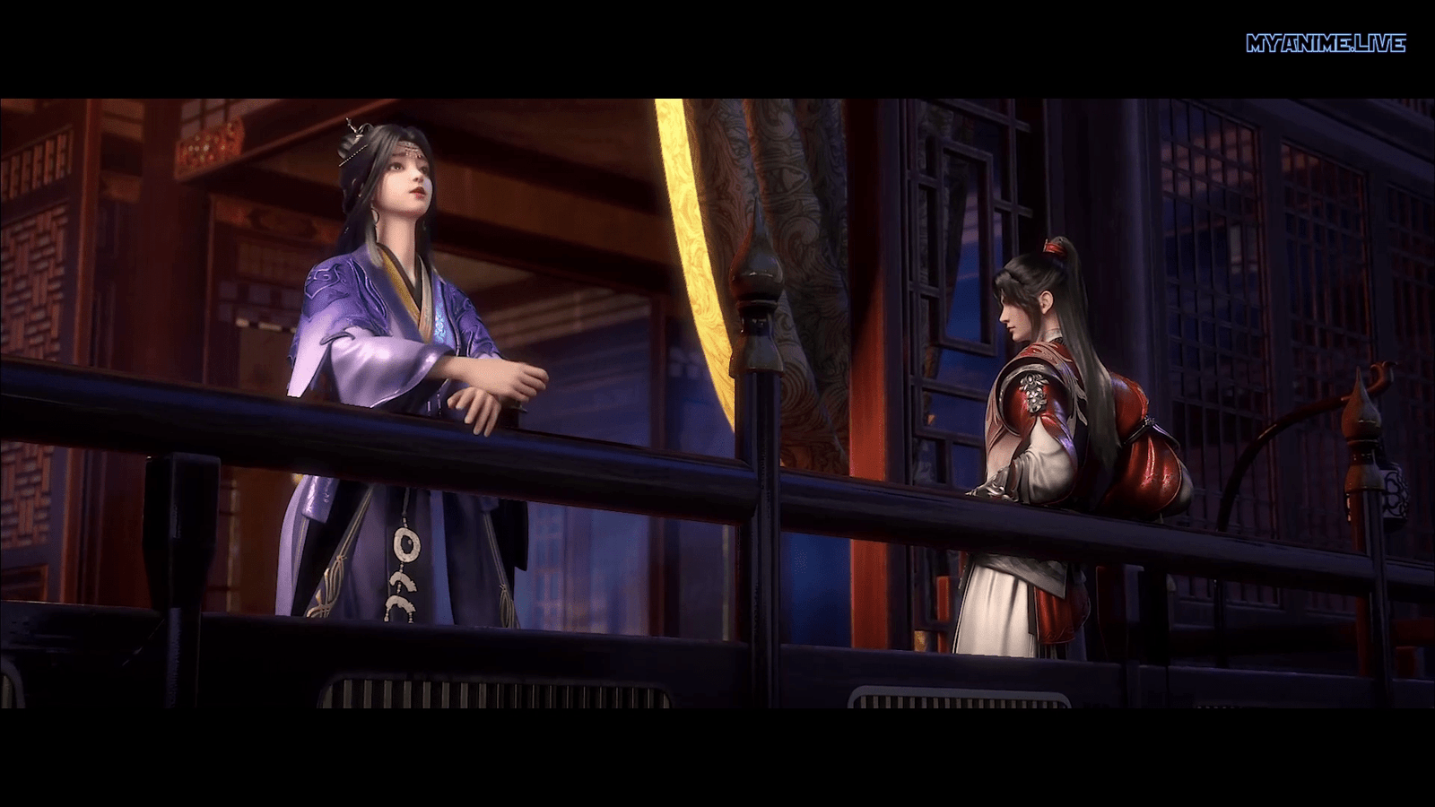 Watch Jueshi Zhan Hun – Peerless Battle Spirit episode 135 english sub stream - myanimelive - animeflix - anime dekho - anime hindi - Toonstream - donghua stream - Rare toon india