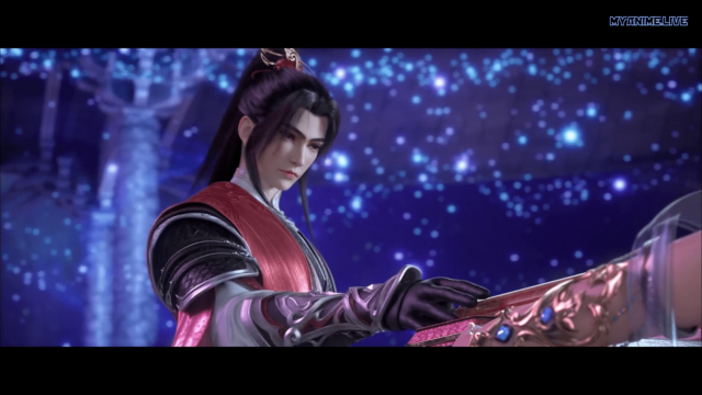 Watch Jueshi Zhan Hun – Peerless Battle Spirit episode 136 english sub stream - myanimelive - animeflix - anime dekho - anime hindi - Toonstream - donghua stream - Rare toon india
