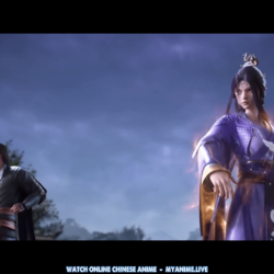 Watch Jueshi Zhan Hun – Peerless Battle Spirit episode 137 english sub stream - myanimelive - animeflix - anime dekho - anime hindi - Toonstream - donghua stream - Rare toon india