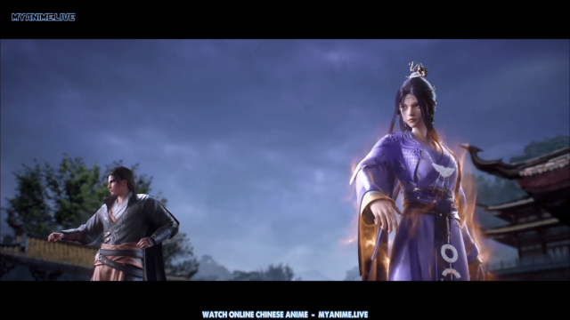 Watch Jueshi Zhan Hun – Peerless Battle Spirit episode 137 english sub stream - myanimelive - animeflix - anime dekho - anime hindi - Toonstream - donghua stream - Rare toon india