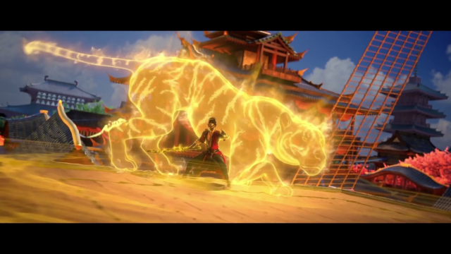 Watch Jun You Yun II – Word of Honor II episode 13 english sub stream - myanimelive - animeflix - anime dekho - anime hindi - Toonstream - donghua stream - Rare toon india