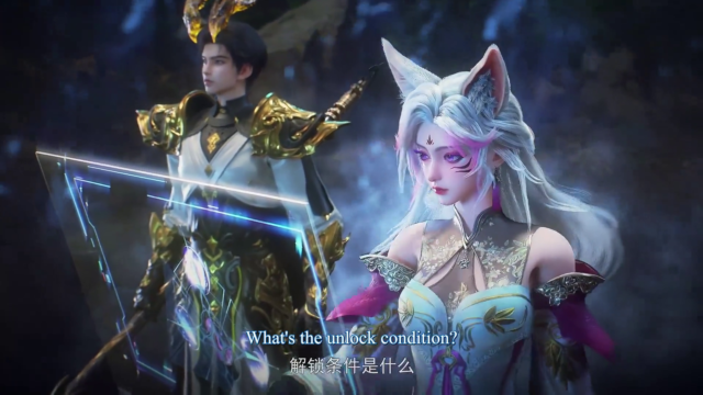 Watch Ke Jin Wanjia – Rich Player episode 12 english sub stream - myanimelive - animeflix - anime dekho - anime hindi - Toonstream - donghua stream - Rare toon india