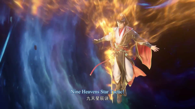 Watch Legend of Xianwu – Xianwu Emperor Episode 125 english sub stream - myanimelive - animeflix - anime dekho - anime hindi - Toonstream - donghua stream - Rare toon india