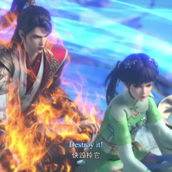 Watch Legend of Xianwu – Xianwu Emperor Episode 128 english sub stream - myanimelive - animeflix - anime dekho - anime hindi - Toonstream - donghua stream - Rare toon india