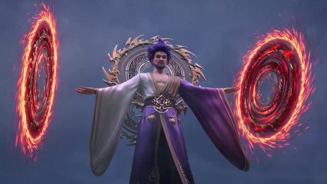 Watch Legend of Xianwu – Xianwu Emperor Episode 129 english sub stream - myanimelive - animeflix - anime dekho - anime hindi - Toonstream - donghua stream - Rare toon india