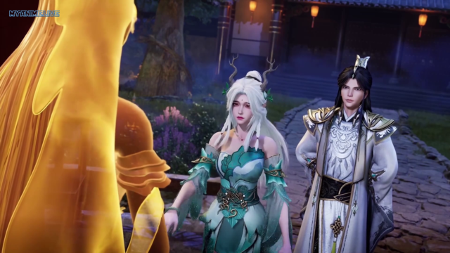 Watch Ling Jian Zun – Spirit Sword Sovereign Episode 618 english sub stream - myanimelive - animeflix - anime dekho - anime hindi - Toonstream - donghua stream - Rare toon india