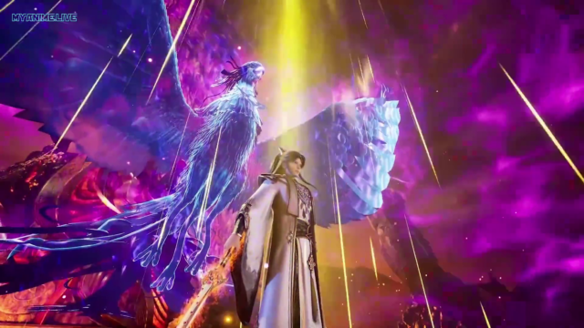 Watch Ling Jian Zun – Spirit Sword Sovereign Episode 619 english sub stream - myanimelive - animeflix - anime dekho - anime hindi - Toonstream - donghua stream - Rare toon india