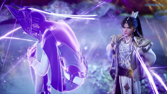 Watch Ling Jian Zun – Spirit Sword Sovereign Episode 620 english sub stream - myanimelive - animeflix - anime dekho - anime hindi - Toonstream - donghua stream - Rare toon india