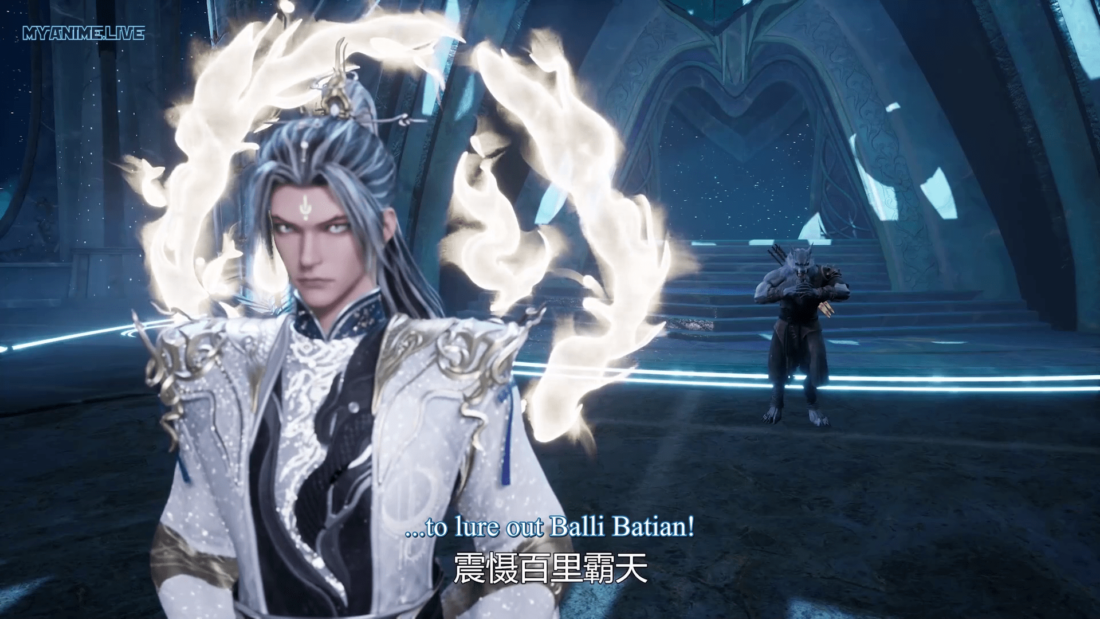 Watch Ling Jian Zun – Spirit Sword Sovereign Episode 621 english sub stream - myanimelive - animeflix - anime dekho - anime hindi - Toonstream - donghua stream - Rare toon india