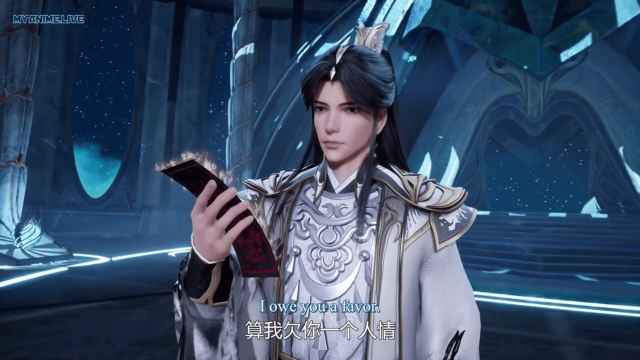 Watch Ling Jian Zun – Spirit Sword Sovereign Episode 622 english sub stream - myanimelive - animeflix - anime dekho - anime hindi - Toonstream - donghua stream - Rare toon india