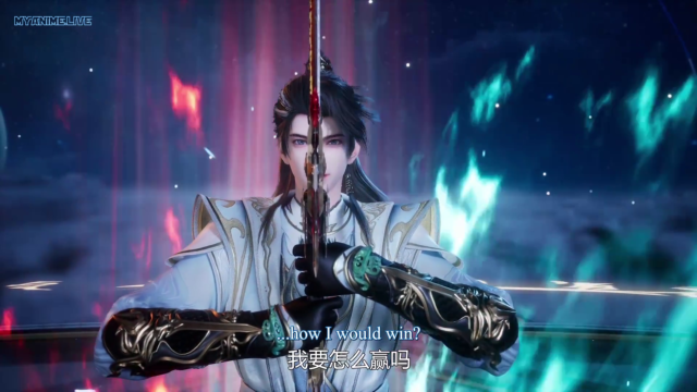 Watch Ling Tian Du Zun – Supreme Above The Sky episode 05 english sub stream - myanimelive - animeflix - anime dekho - anime hindi - Toonstream - donghua stream - Rare toon india