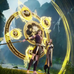 Watch Ling Tian Du Zun – Supreme Above The Sky episode 07 english sub stream - myanimelive - animeflix - anime dekho - anime hindi - Toonstream - donghua stream - Rare toon india