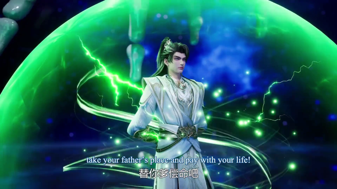 Watch Ling Tian Du Zun – Supreme Above The Sky episode 10 english sub stream - myanimelive - animeflix - anime dekho - anime hindi - Toonstream - donghua stream - Rare toon india